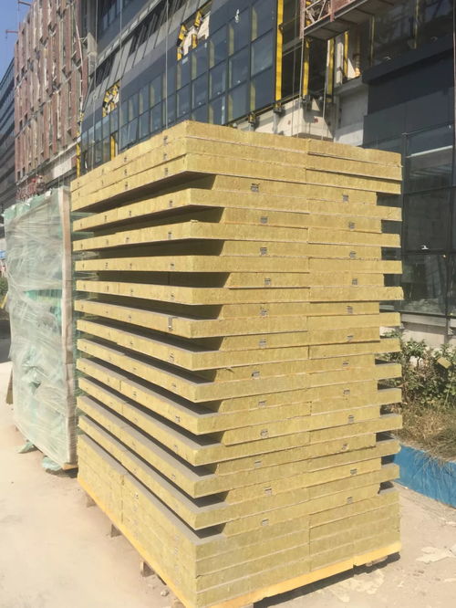 匠心智造 萬華開啟A級(jí)防火保溫材料新篇章，精品學(xué)校建筑新寵