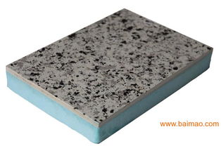 探索新型外墻保溫材料 防火、高效與創新制造的未來